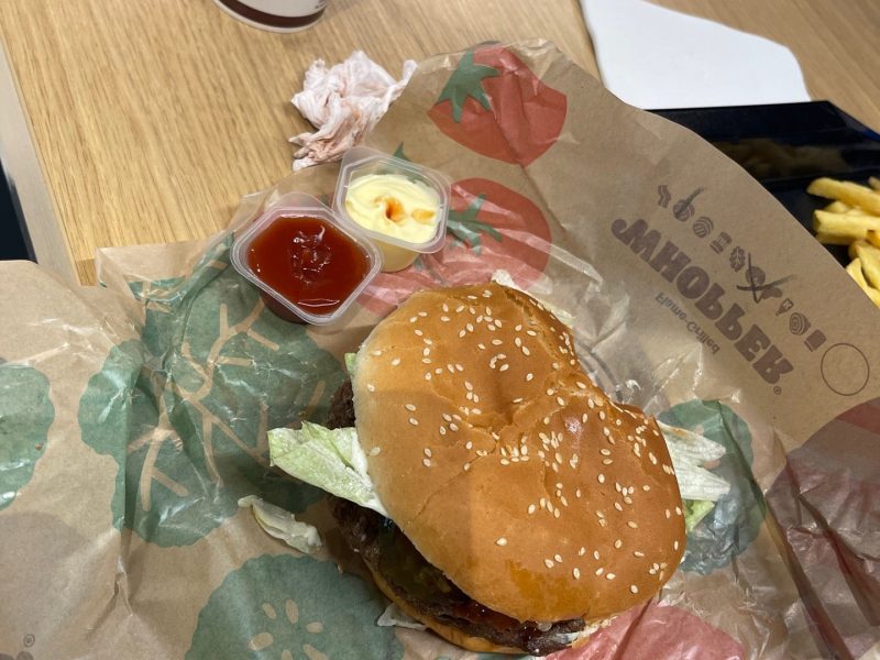 Burger King