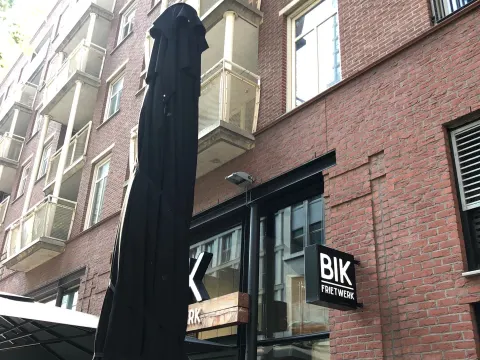 Bik Frietwerk