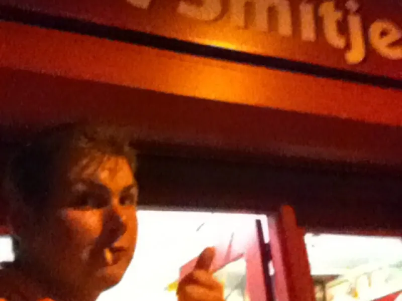 Foto 1 van Eethuis 't Smitje