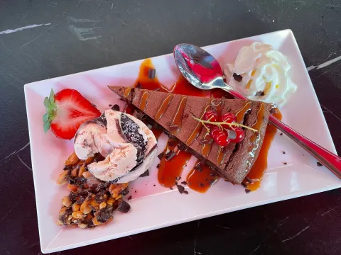 Foto 2 van Dods Food