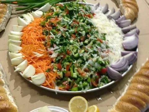 Foto 3 van Pizzeria Grillroom Akcay