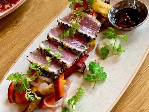 Foto 4 van Dods Food