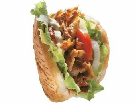 Foto 4 van Pizzeria Grillroom Akcay