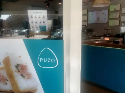 Puzo Bar