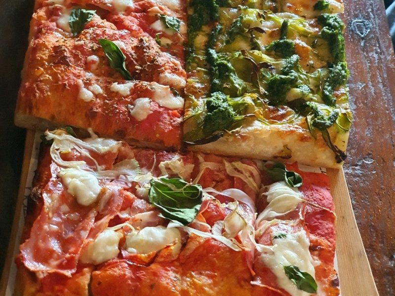 Foto 2 van Pazze e Pizze