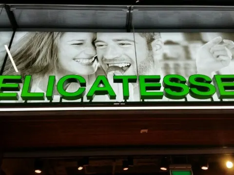 Delicatessen