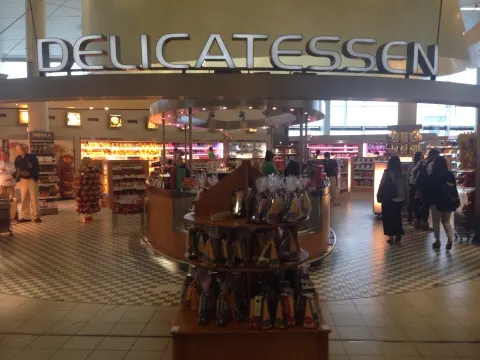 Delicatessen