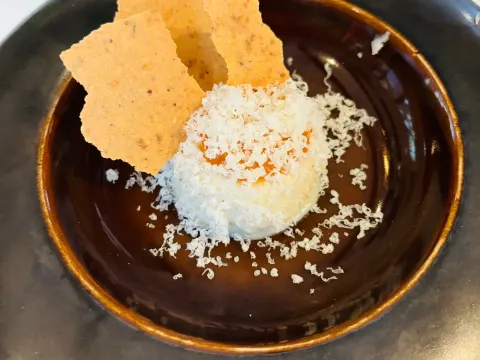 Restaurant De Vijverhoeve