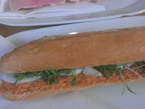 Bocadillo