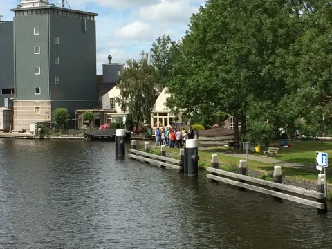 Foto 3 van Dorpskroeg Gezwam