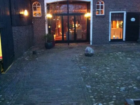 Kookatelier Joop Zwiep