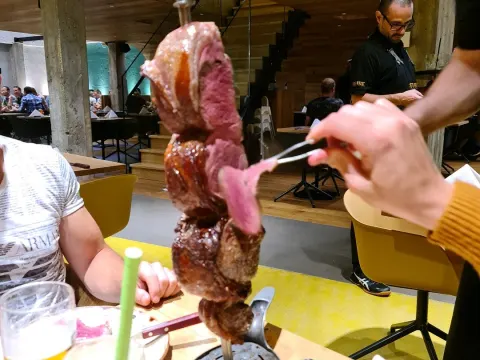 Rodizio