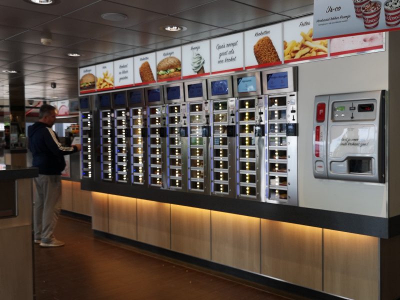 Foto 1 van Febo
