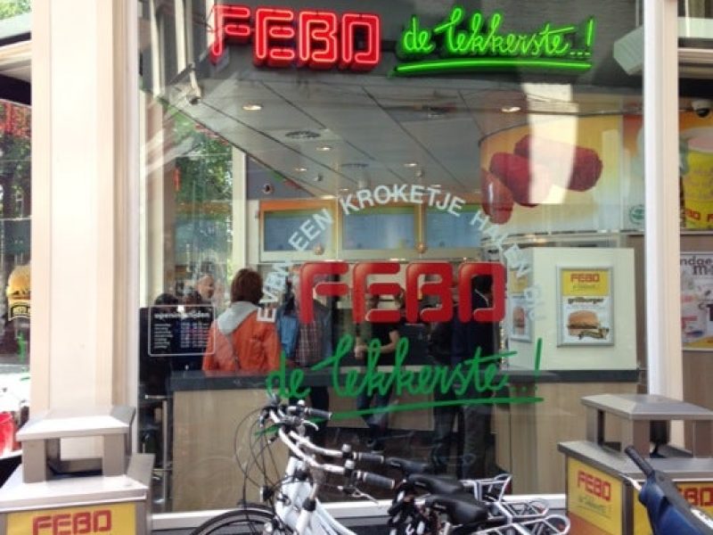 Foto 4 van Febo