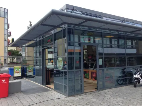 Foto 5 van SUBWAY®