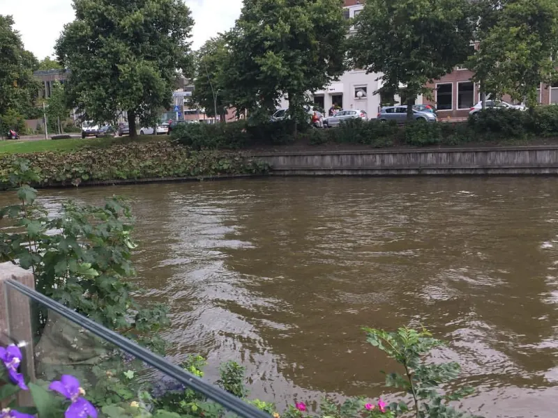 Foto 1 van Fiskhûske