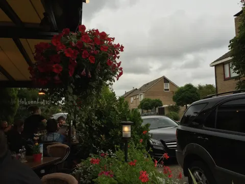 Foto 5 van de Heksenketel