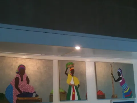 Danu's