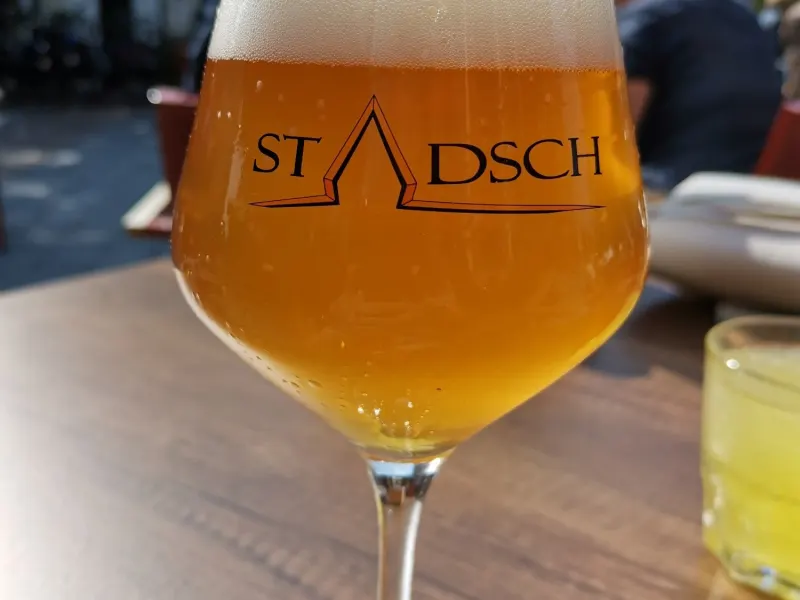 Foto 1 van Stadsch Pomp