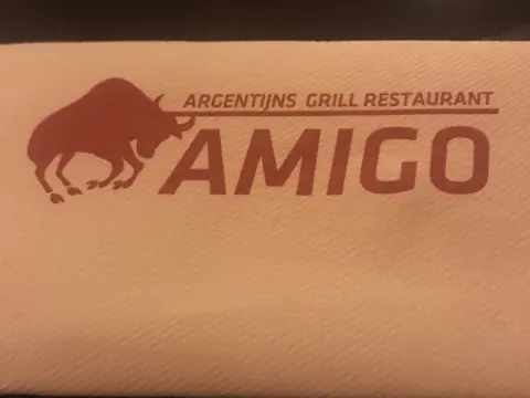 Foto 2 van Argentijns Grillrestaurant Amigo