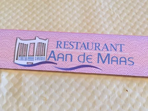 Foto 3 van Restaurant aan de Maas
