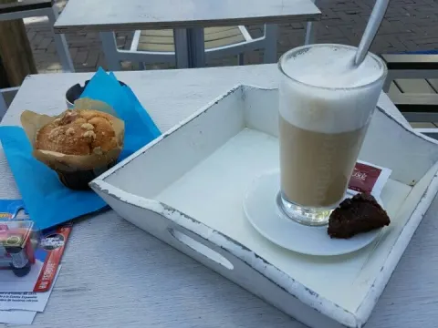 Foto 4 van Snel & Verzzz