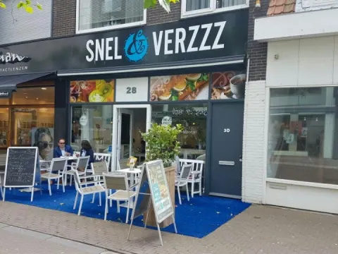 Snel & Verzzz