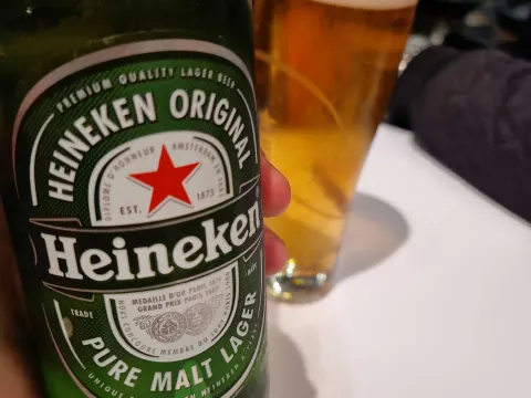 'T Vierde