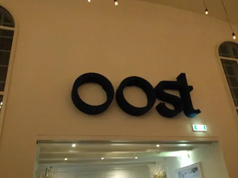 restaurant Oost
