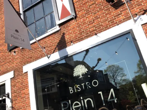 Bistro Plein 14