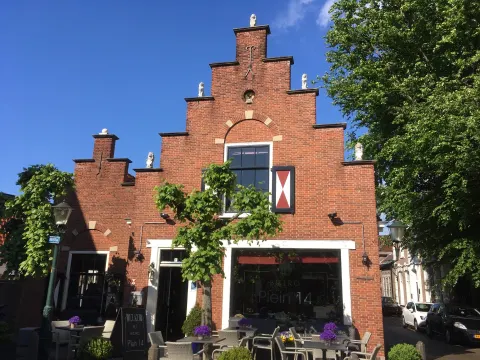Bistro Plein 14