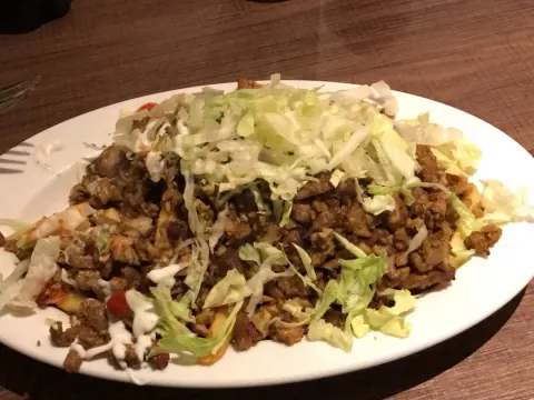 Grillroom Hadarom
