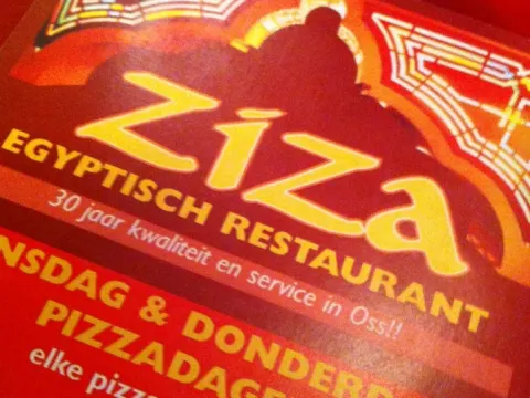 Ziza