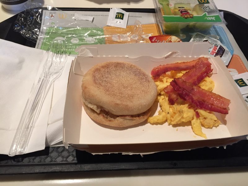 Foto 4 van McDonald's