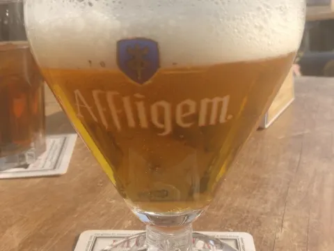 Restaurantcafe Ridderikhoff