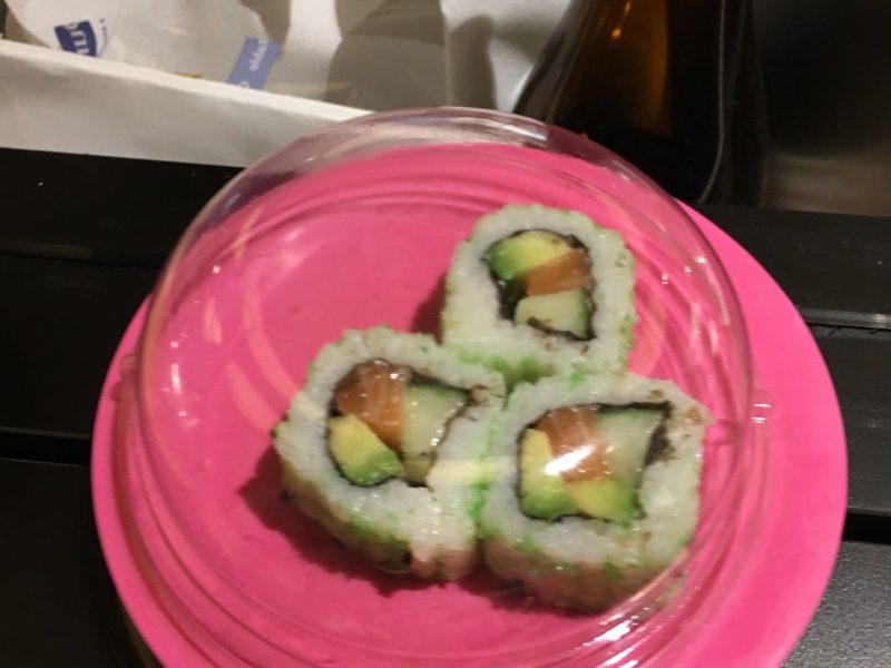 Foto 2 van Sushi Time