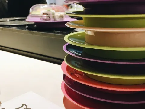 Sushi Time