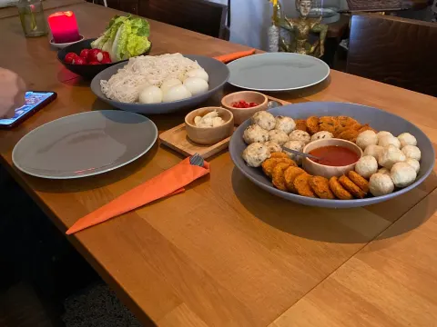 Just Asian