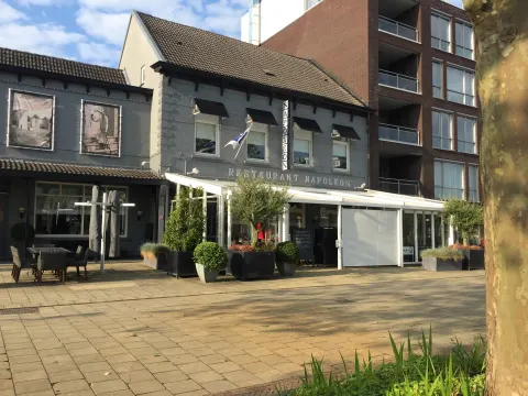 Restaurant Napoleon