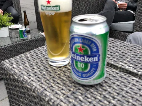 Pitch&Putt Golf Restaurant