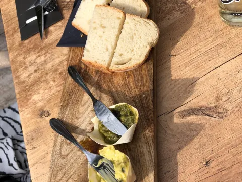 Foto 4 van Restaurantcafe Ridderikhoff