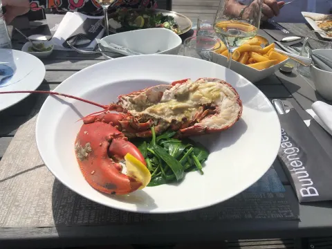 Foto 4 van Clubhuis De Buutengaets