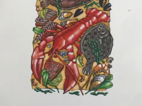Clubhuis De Buutengaets