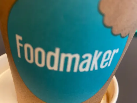 Foodmaker The Hague