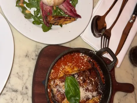 Linguini