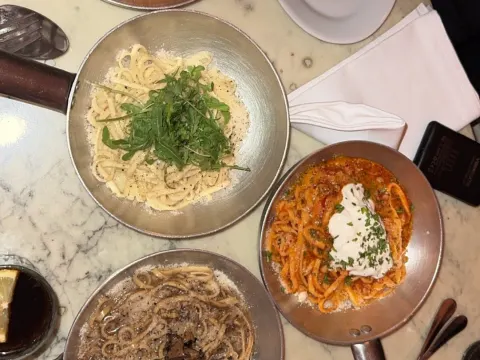 Linguini
