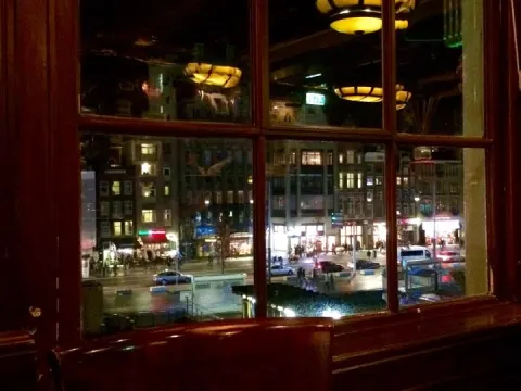 Evita Resturant/ Steakhouse