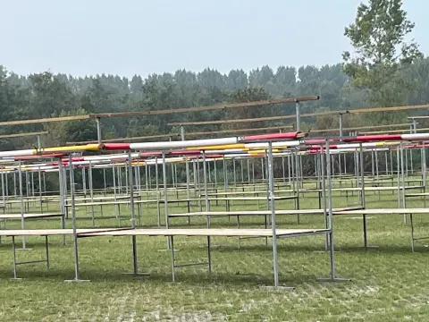 Restaurant Paviljoen Reeuwijkse Hout