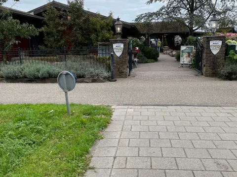 Foto 4 van Restaurant Paviljoen Reeuwijkse Hout