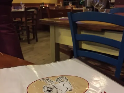 La Bottega Toscana